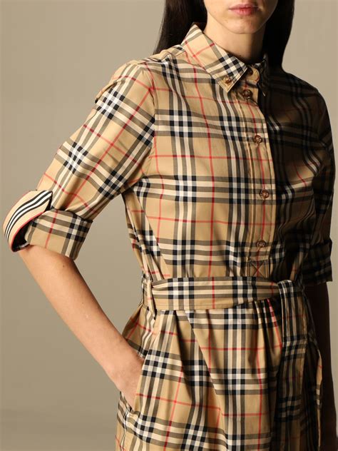 burberry clothing for women|burberry summer women's.